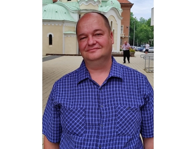 Ангел Йорданов от ГЕРБ е новият кмет на пернишкото село Богданов дол